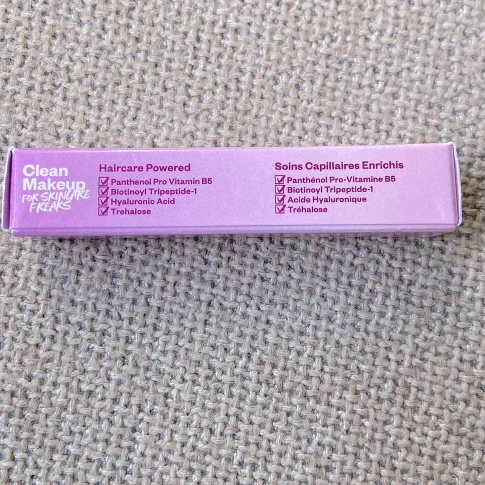 NWT Kosas | Airbrow - Clear (4.0g / 0.13 oz)